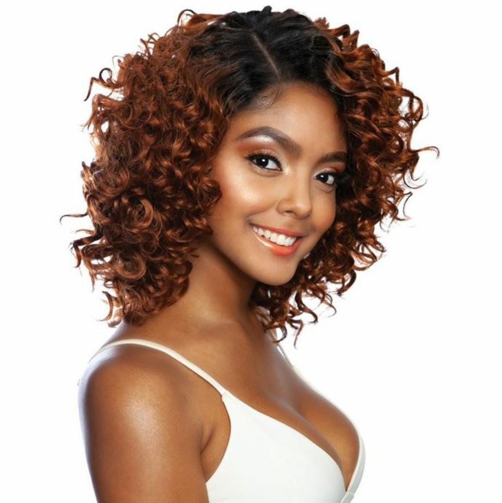 Natural Bundles Ripple Wave